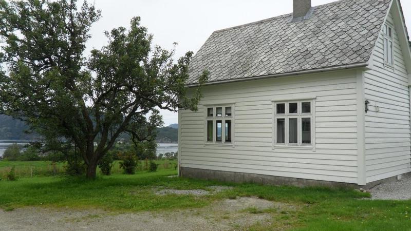 Donhaug Gjestegard Uskedalen Habitación foto