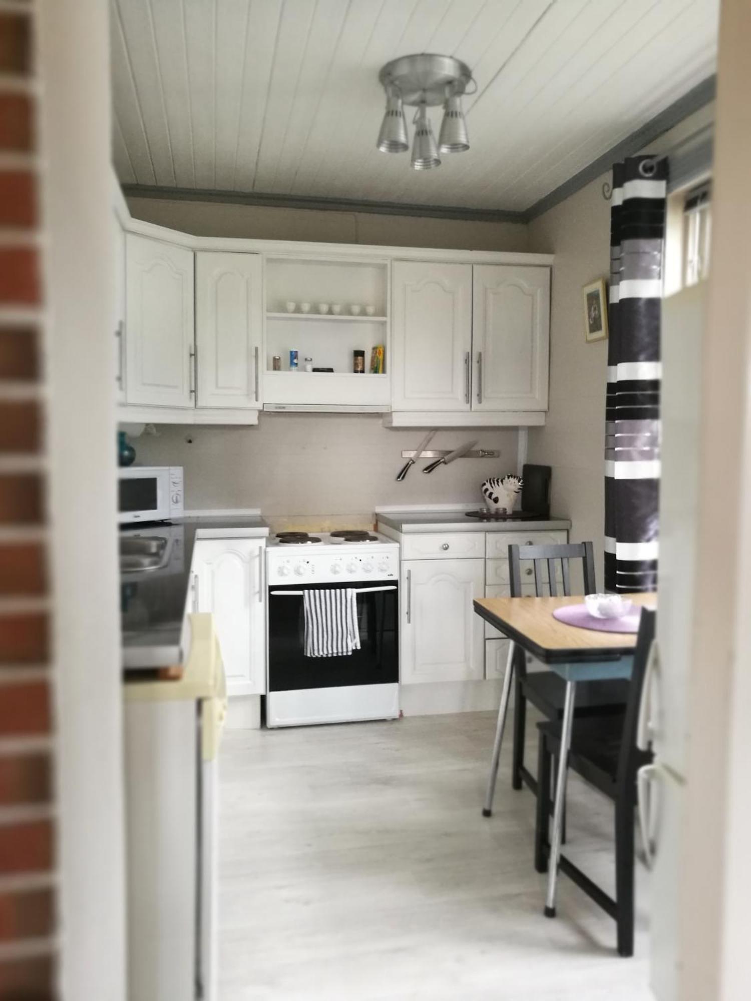 Donhaug Gjestegard Uskedalen Habitación foto