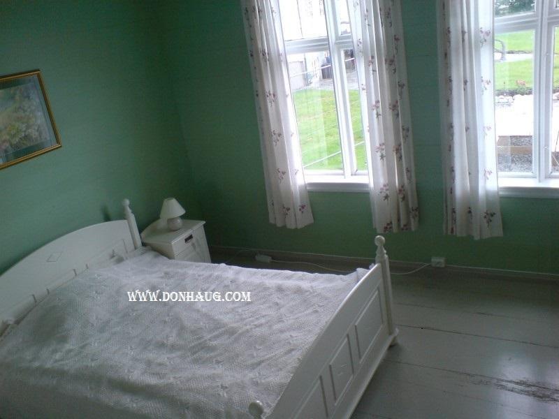 Donhaug Gjestegard Uskedalen Habitación foto