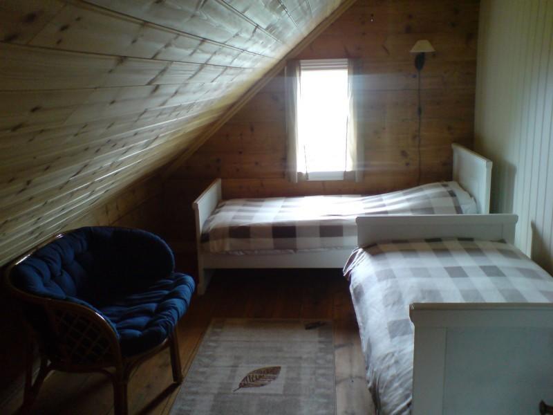 Donhaug Gjestegard Uskedalen Habitación foto